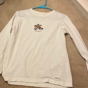 Life is Good T-Shirt